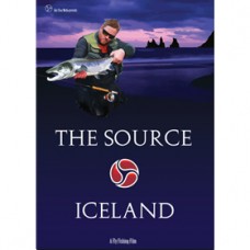The Source – Ísland